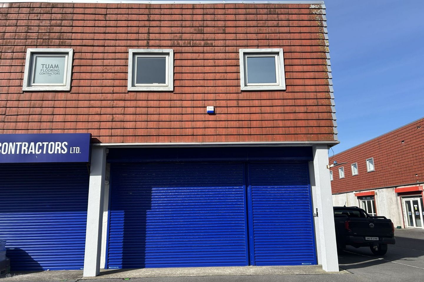 Unit 24, N17 Business & Enterprise Park, Galway Road, Tuam, Co. Galway