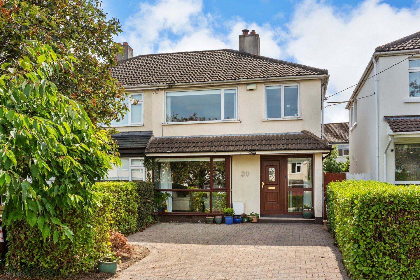 30 The Crescent, Woodpark, Ballinteer, Dublin 16, D16KW80