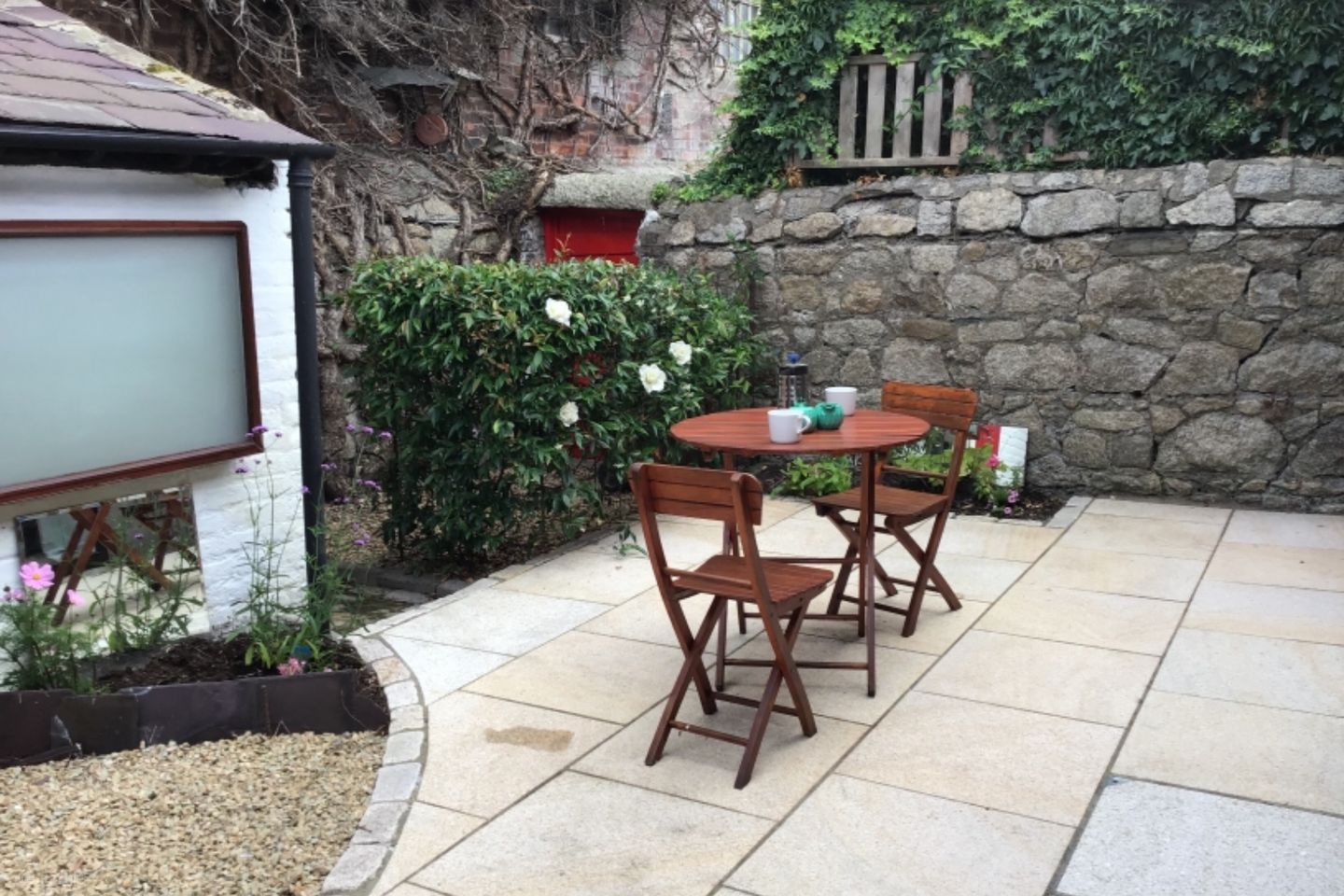 8 Estate Cottages, Shelbourne Road, Ballsbridge, D, Ballsbridge, Dublin 4