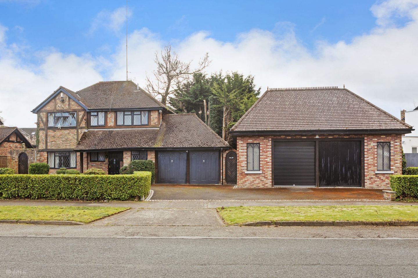 Malibu, 86 Carysfort Downs, Blackrock, Co. Dublin, A94A0H4