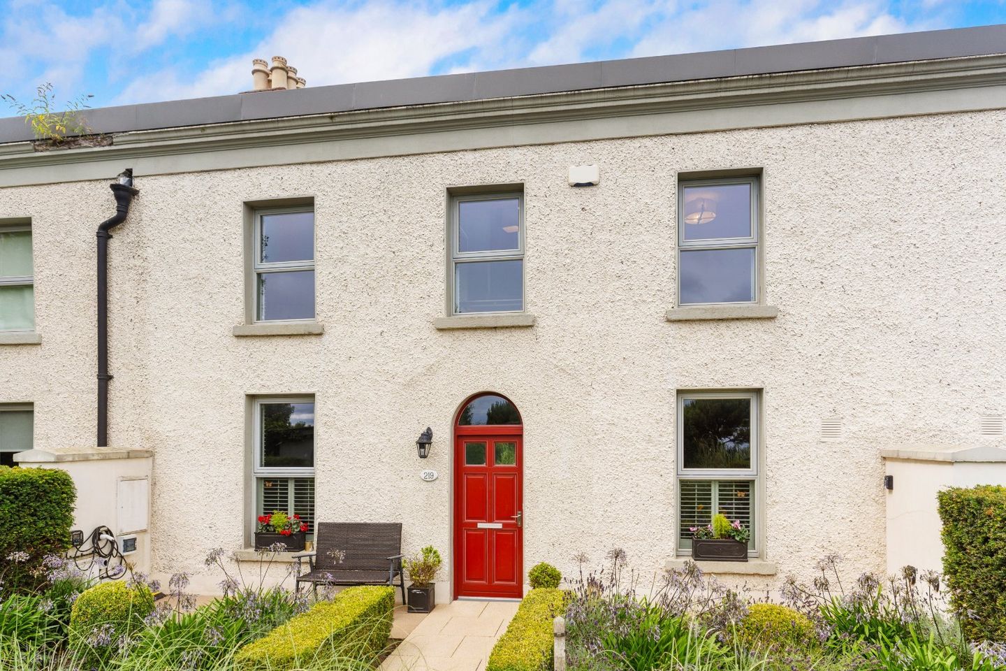 219 Llandaff Terrace, Merrion Road, Dublin 4, D04X5K5