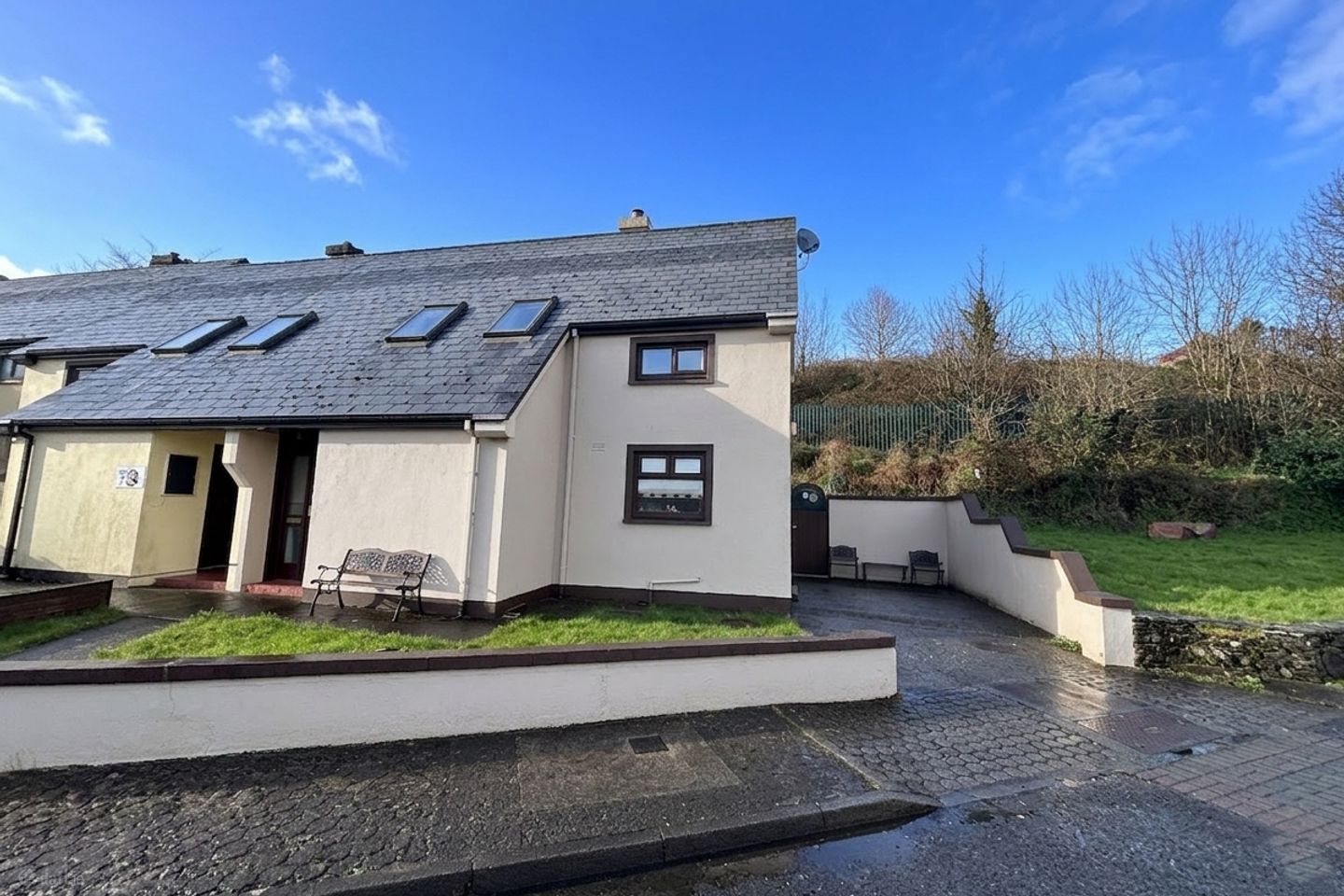 6 Chestnut Grove, Westport, Co Mayo, F28H526