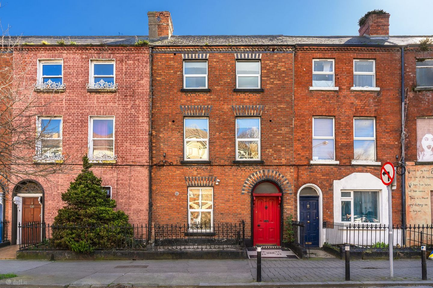 27 Killarney Street, North City Centre, Dublin 1, D01K8H7