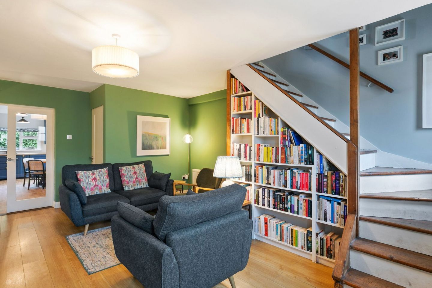 24 McCabe Villas, Booterstown, Blackrock, Co Dublin, A94R682