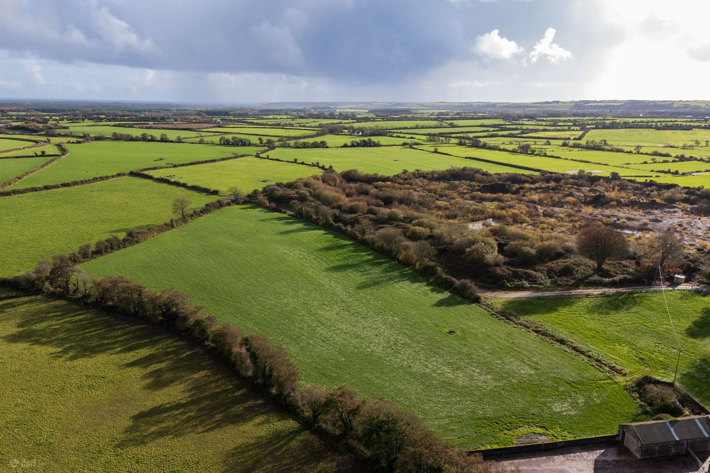Ballyling, Killeagh, Killeagh, Co. Cork