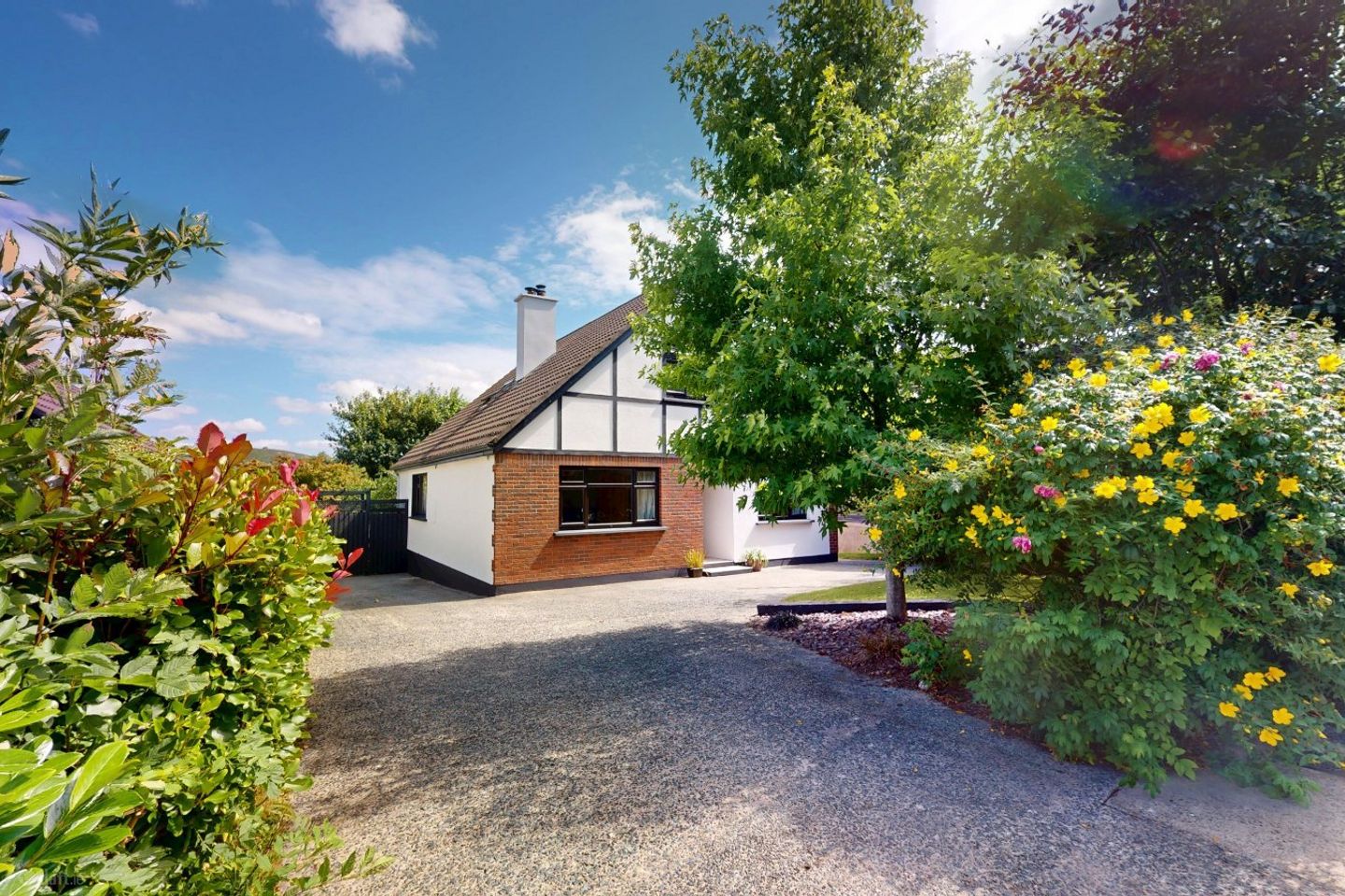 10 Parklands, Enniscorthy, Wexford, Co. Wexford, Y21A6C8