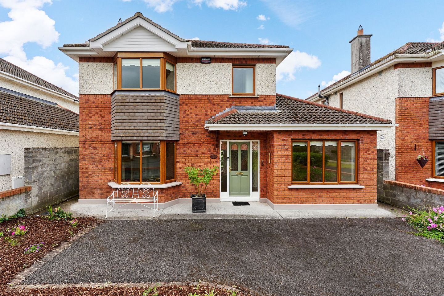 Chestnut Court, Johnstown, Co. Meath