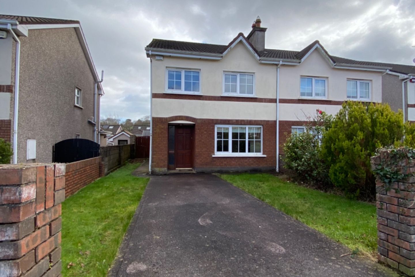 61 Curragh Woods, Frankfield, Frankfield, Co. Cork