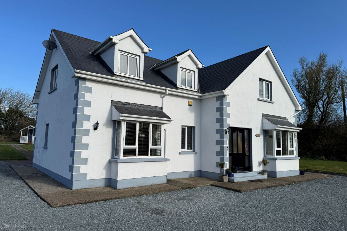 La Serena, Duncormick, Co. Wexford, Y35N793