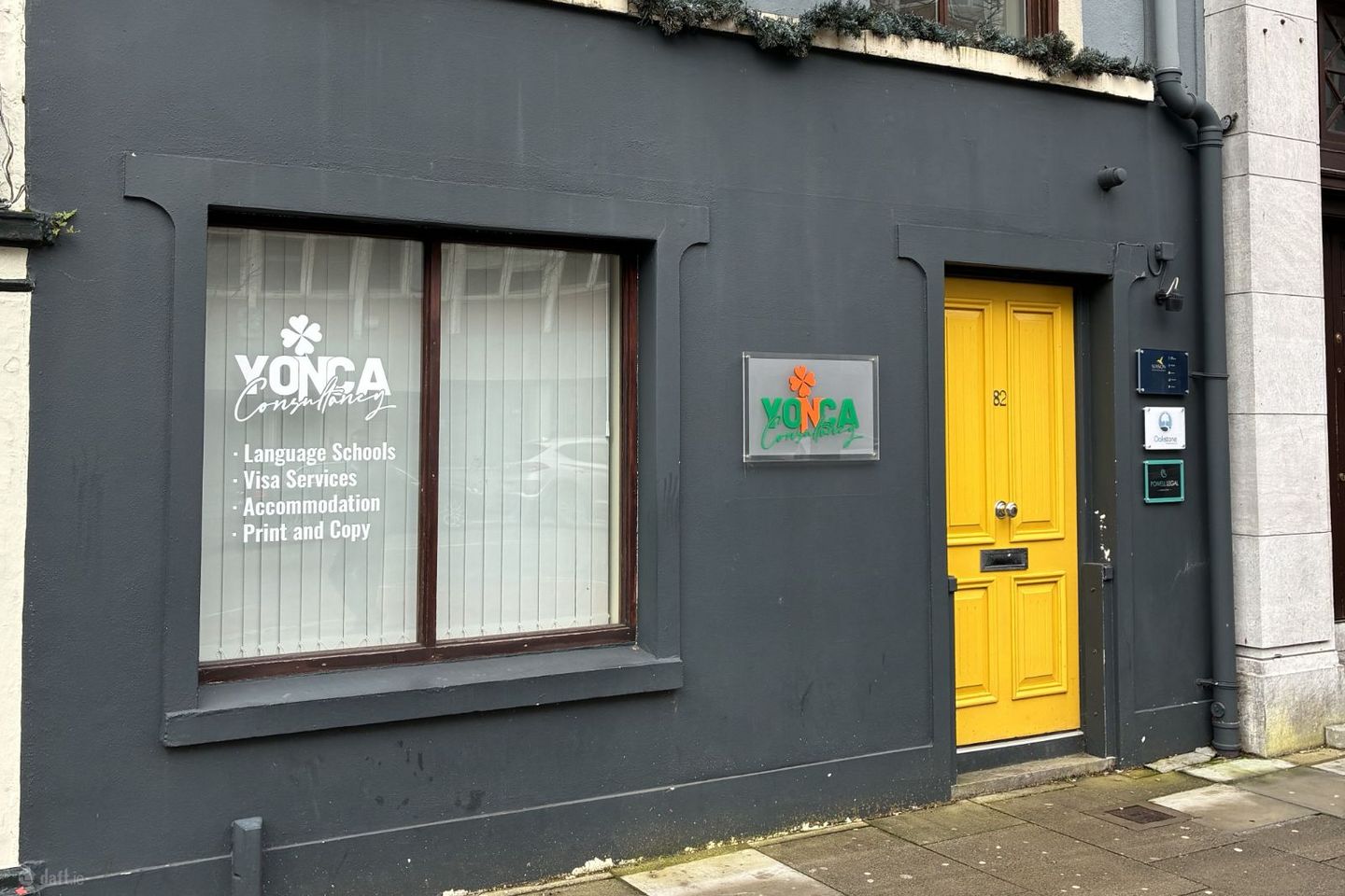 82 South Mall - Ground Floor, Cork City Centre