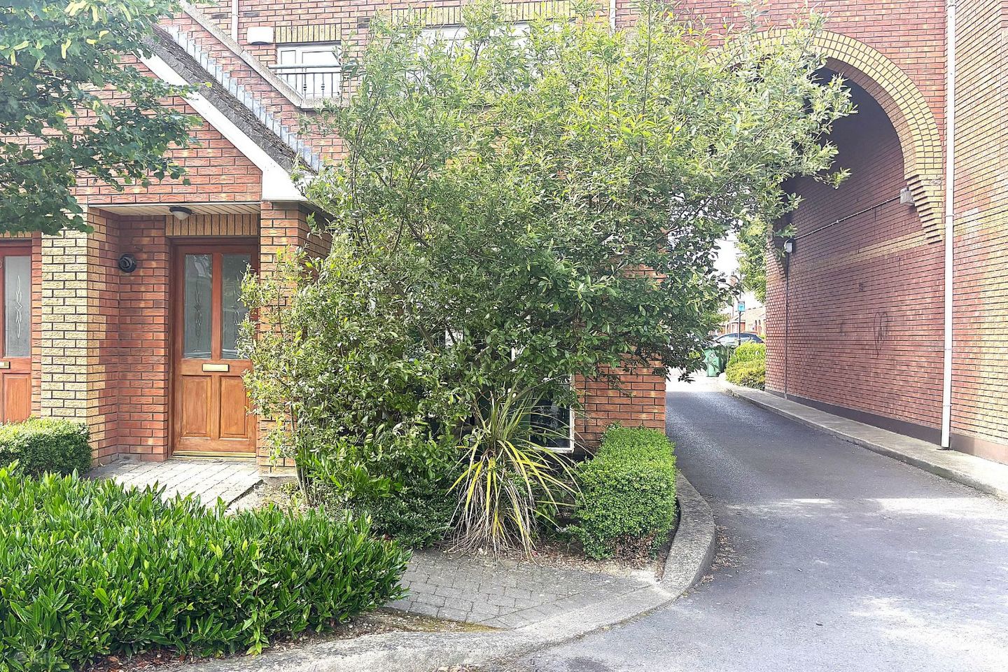 2 bedroom Apartment, Boroimhe Cherry, Swords, Swords, Co. Dublin