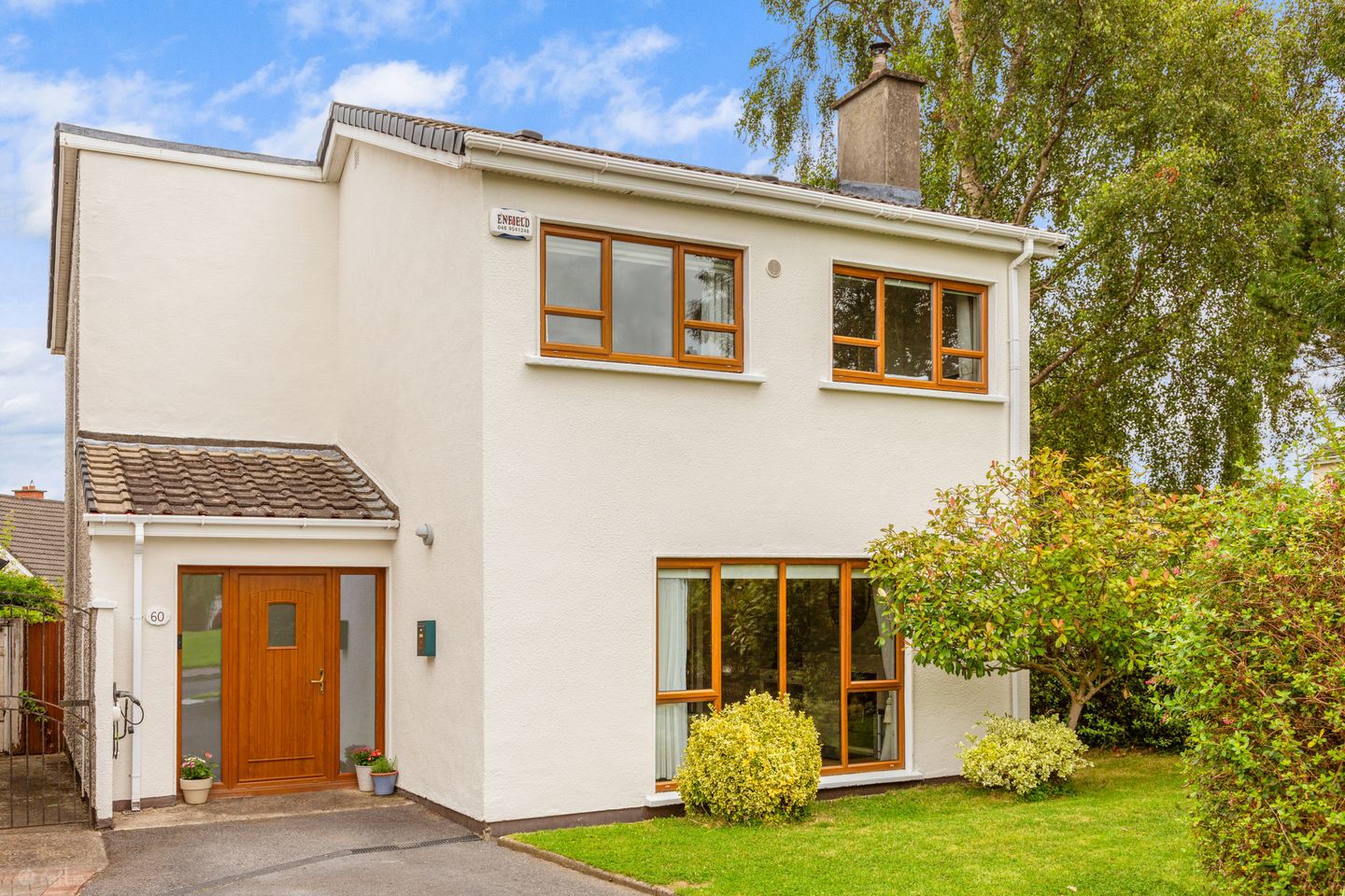 60 Cluain Aoibhinn, Maynooth, Co Kildare, W23V0T8