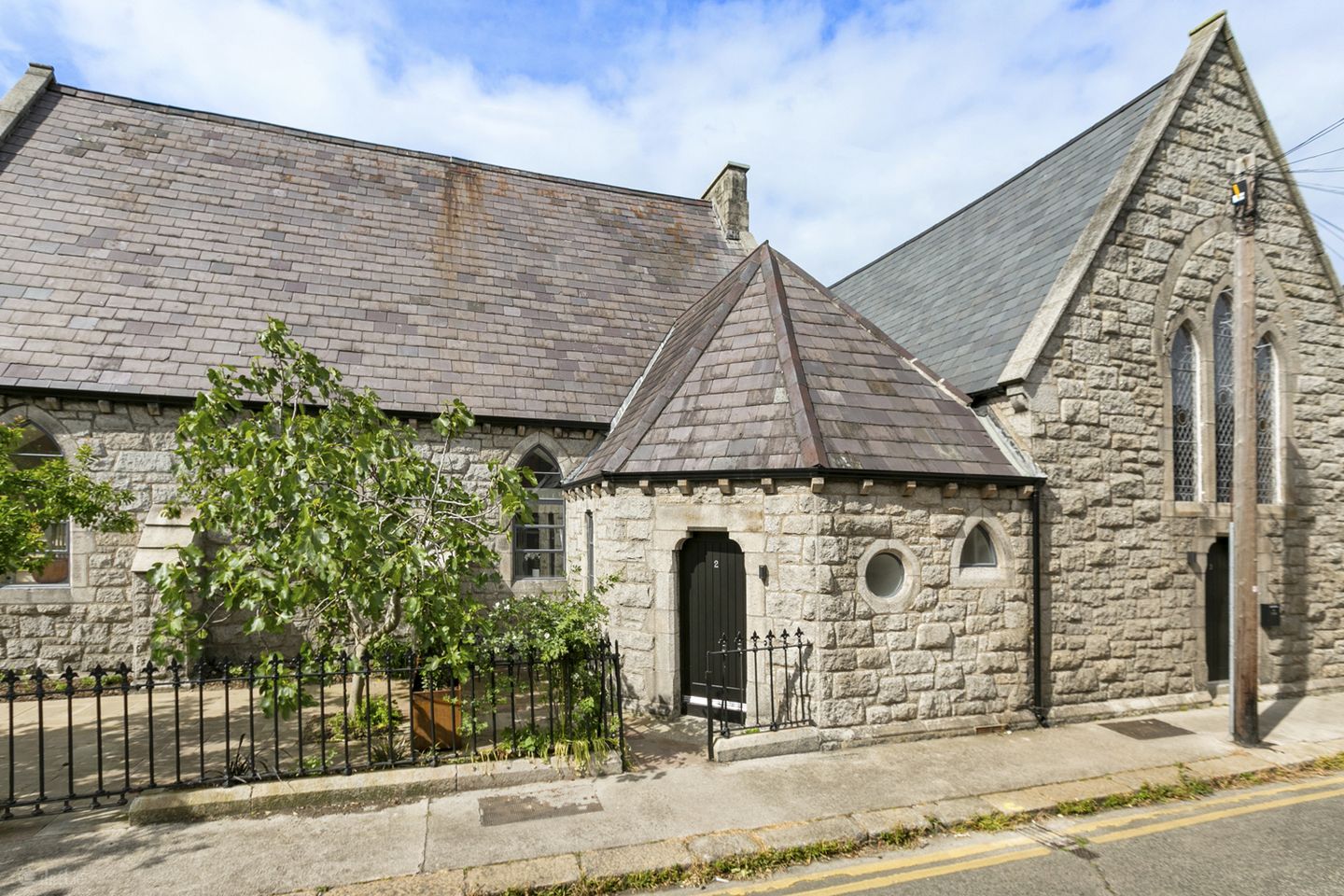 2 Kingsland Park Church, Portobello, Portobello, Dublin 8, D08HP84