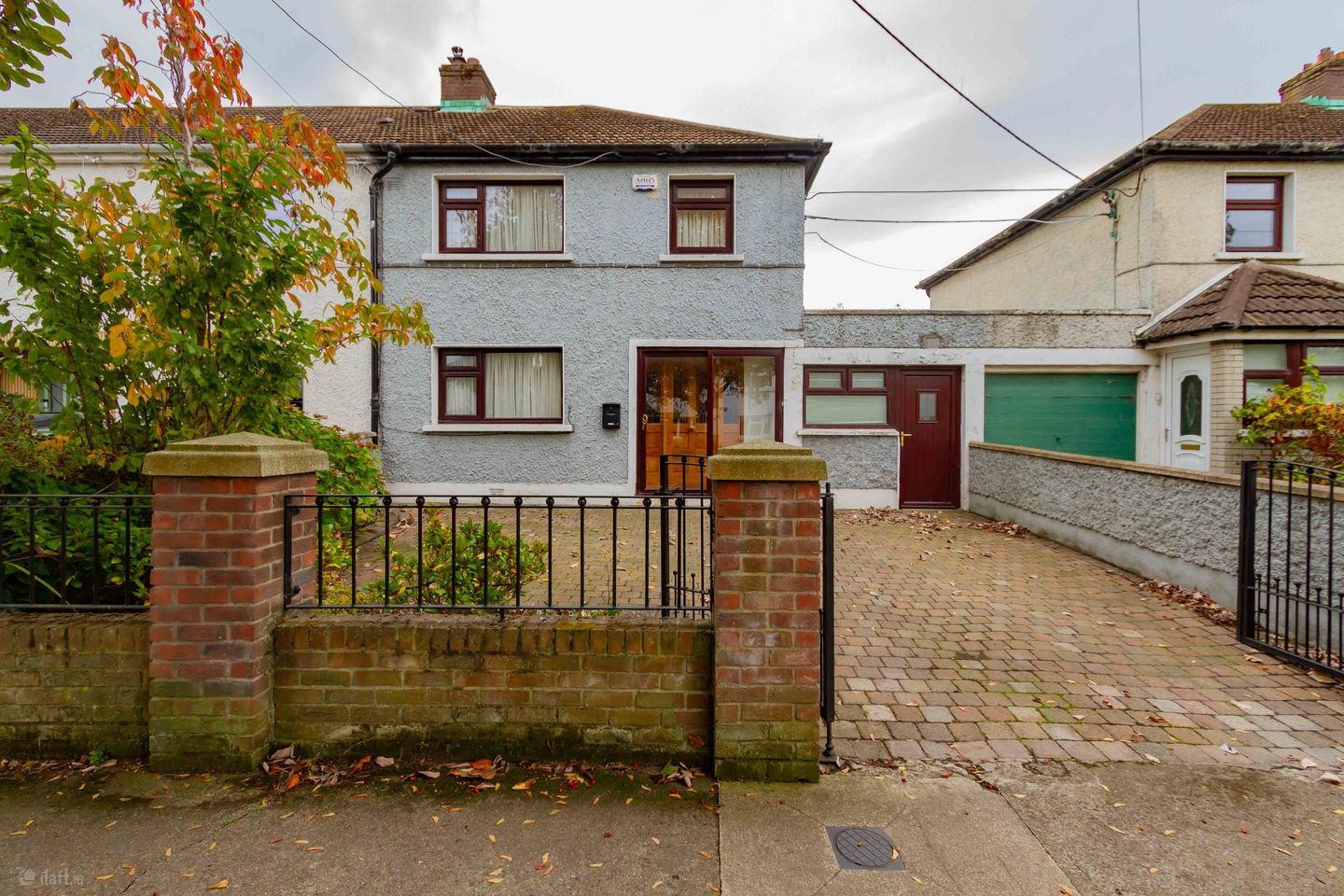 66 O'Brien Road, Walkinstown, Walkinstown, Dublin 12, D12W212