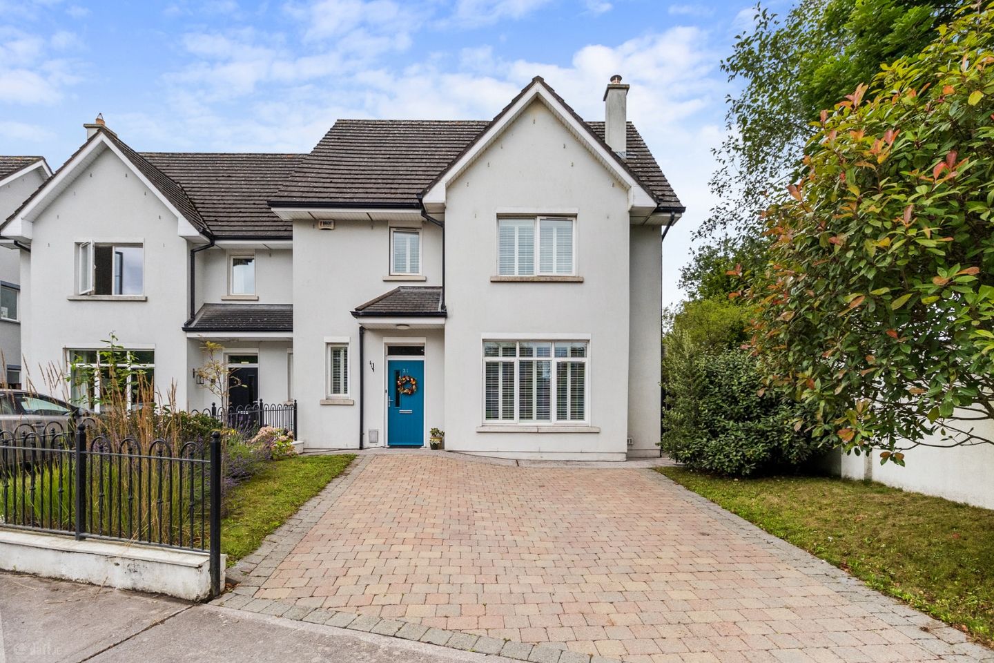 21 Maple Woods, Ballinacurra, Midleton, Co. Cork