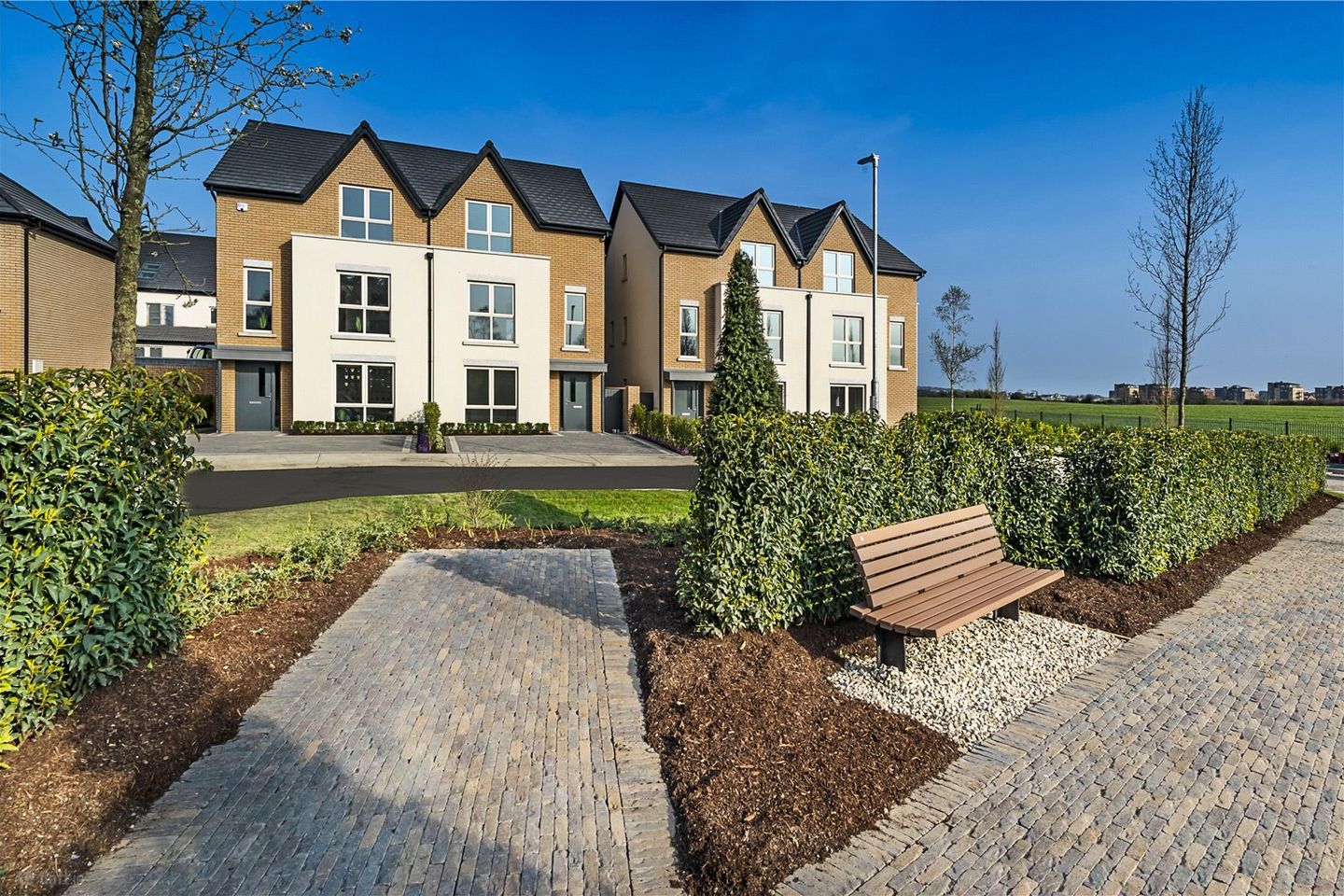 7 Drumnigh Manor, Portmarnock, D13DX0E