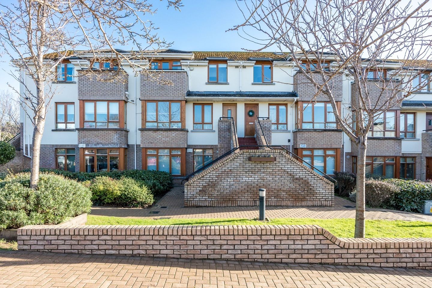 Apartment 4, Mountfield Park, Malahide, Co. Dublin, K36D802