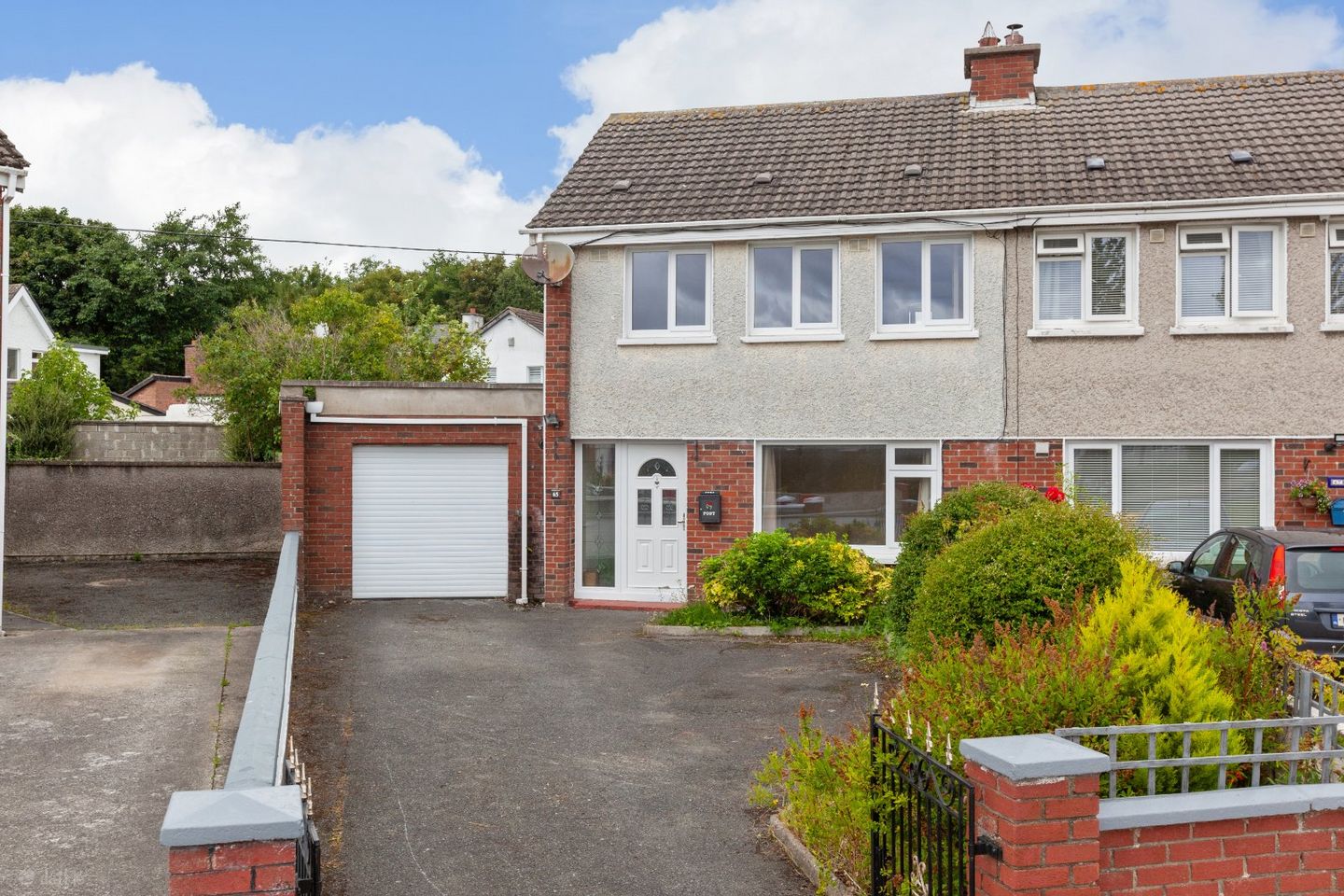 65 Glenville Drive, Blanchardstown, Dublin 15, D15VX4R