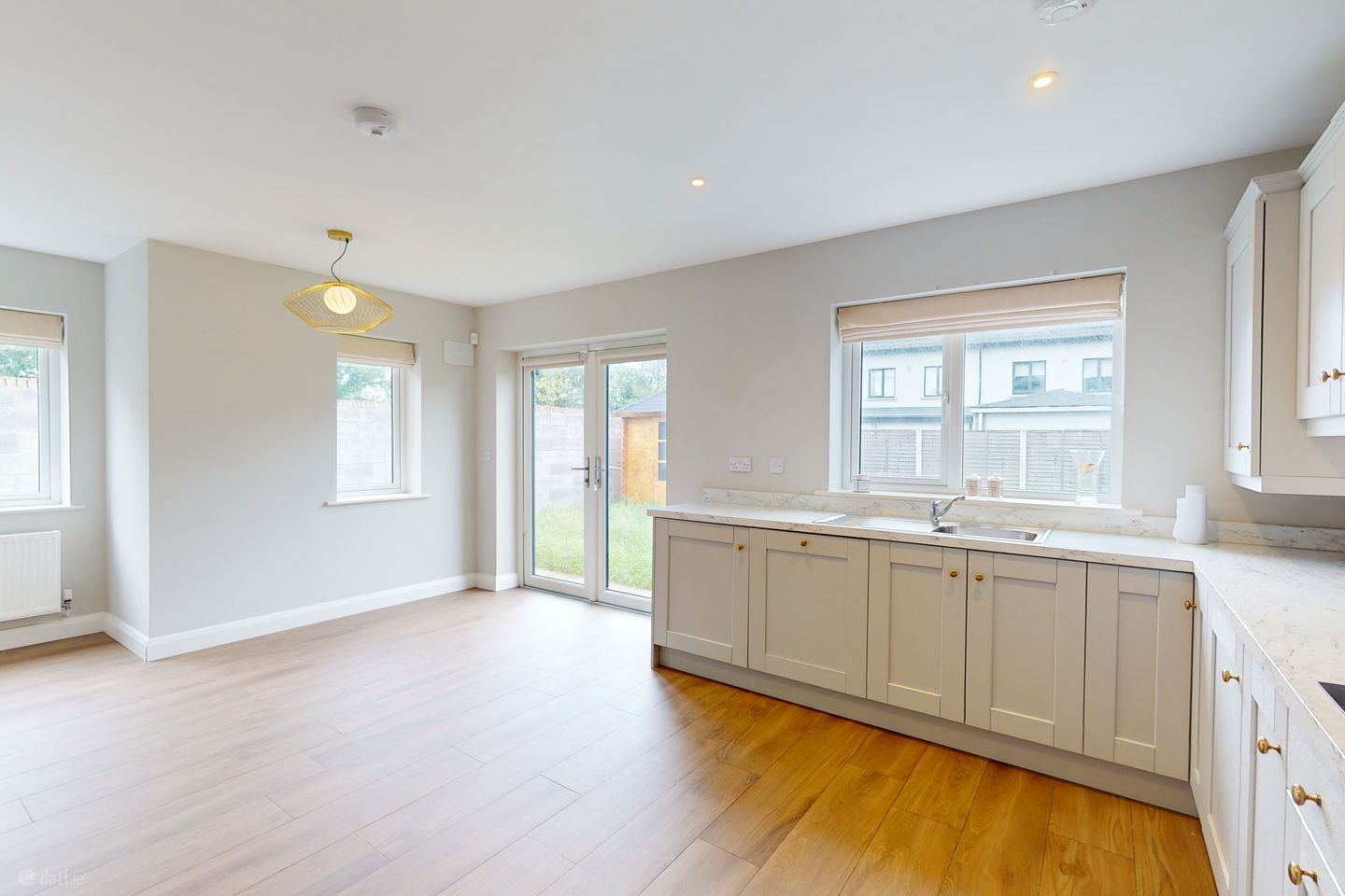 12 Bay Meadows Crescent, Hollystown, Dublin 15, D15DFC8