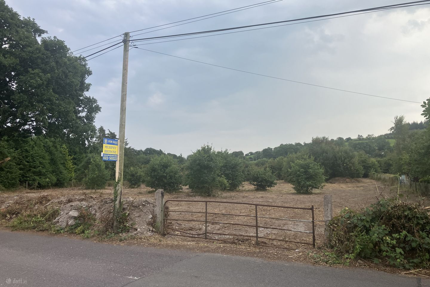 Rathcoole Village, Rathcoole, Mallow, Co. Cork