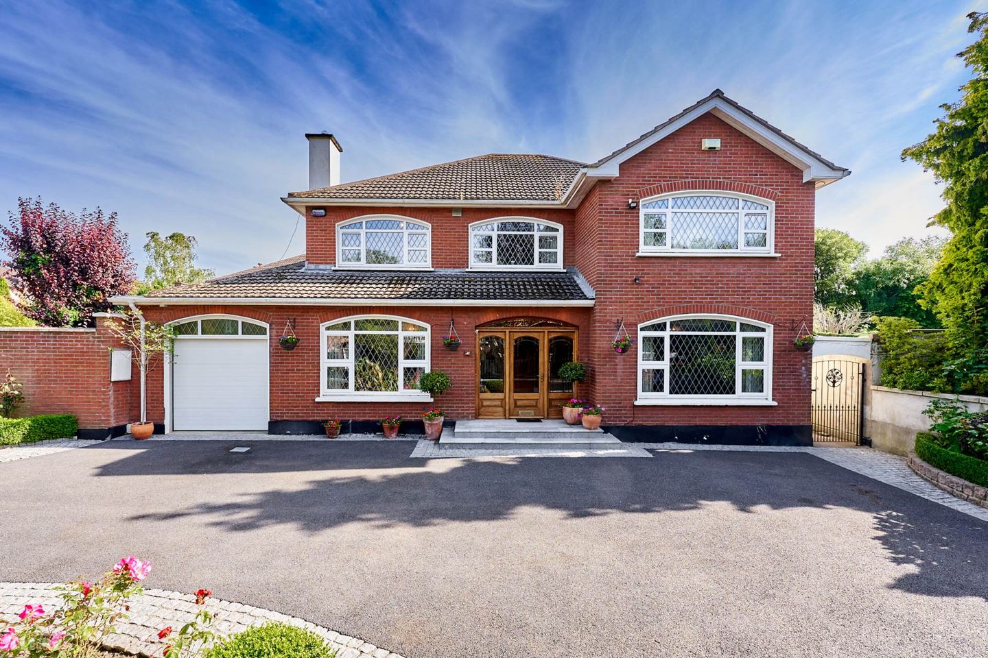10 Castleknock Lodge, Castleknock, Dublin 15, D15VWY6