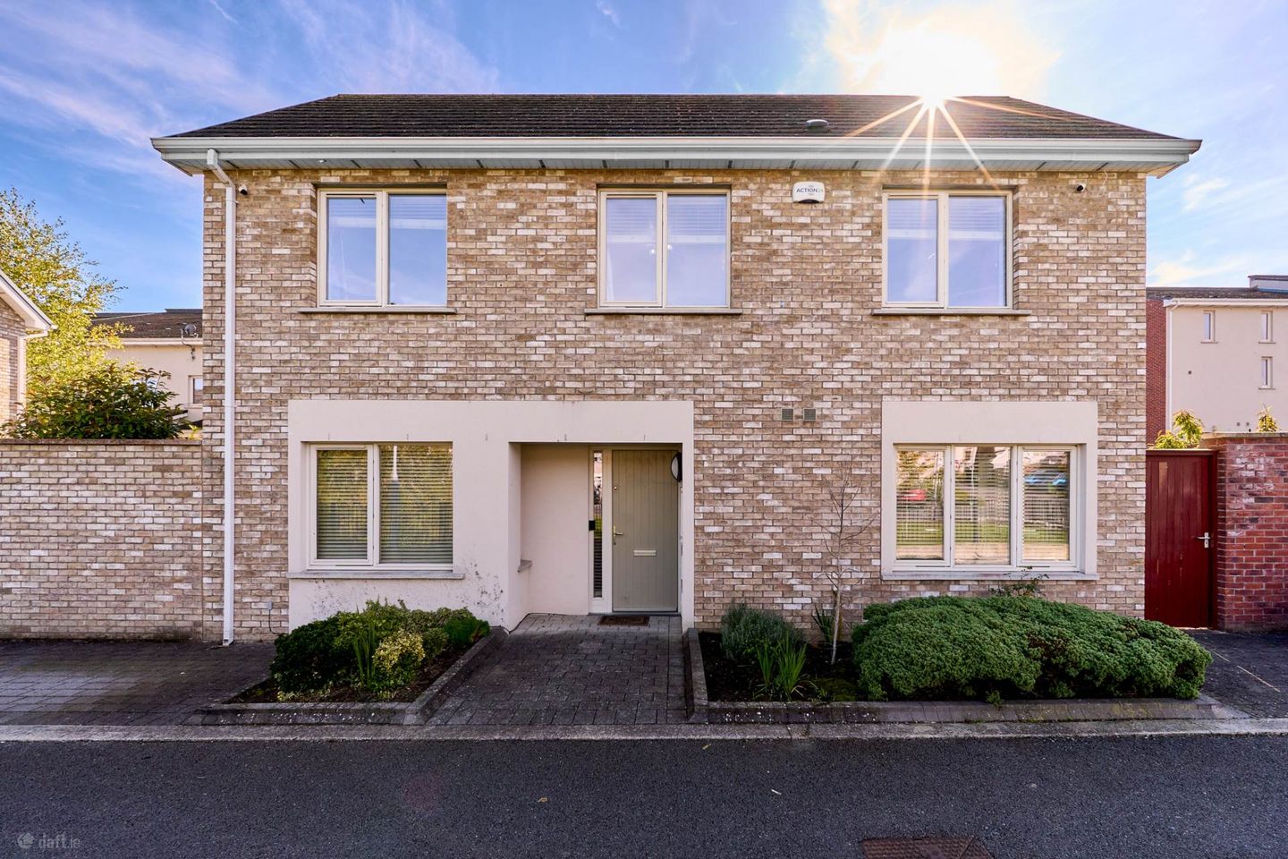 1 Phelan Drive East, Royal Canal Park, Ashtown, Dublin 15, D15TK2P