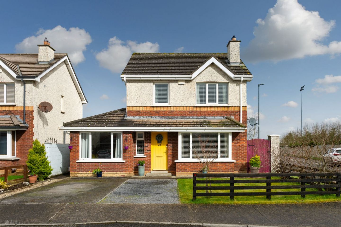 49 Shandra Woods, Portarlington, Co. Offaly, R32K384