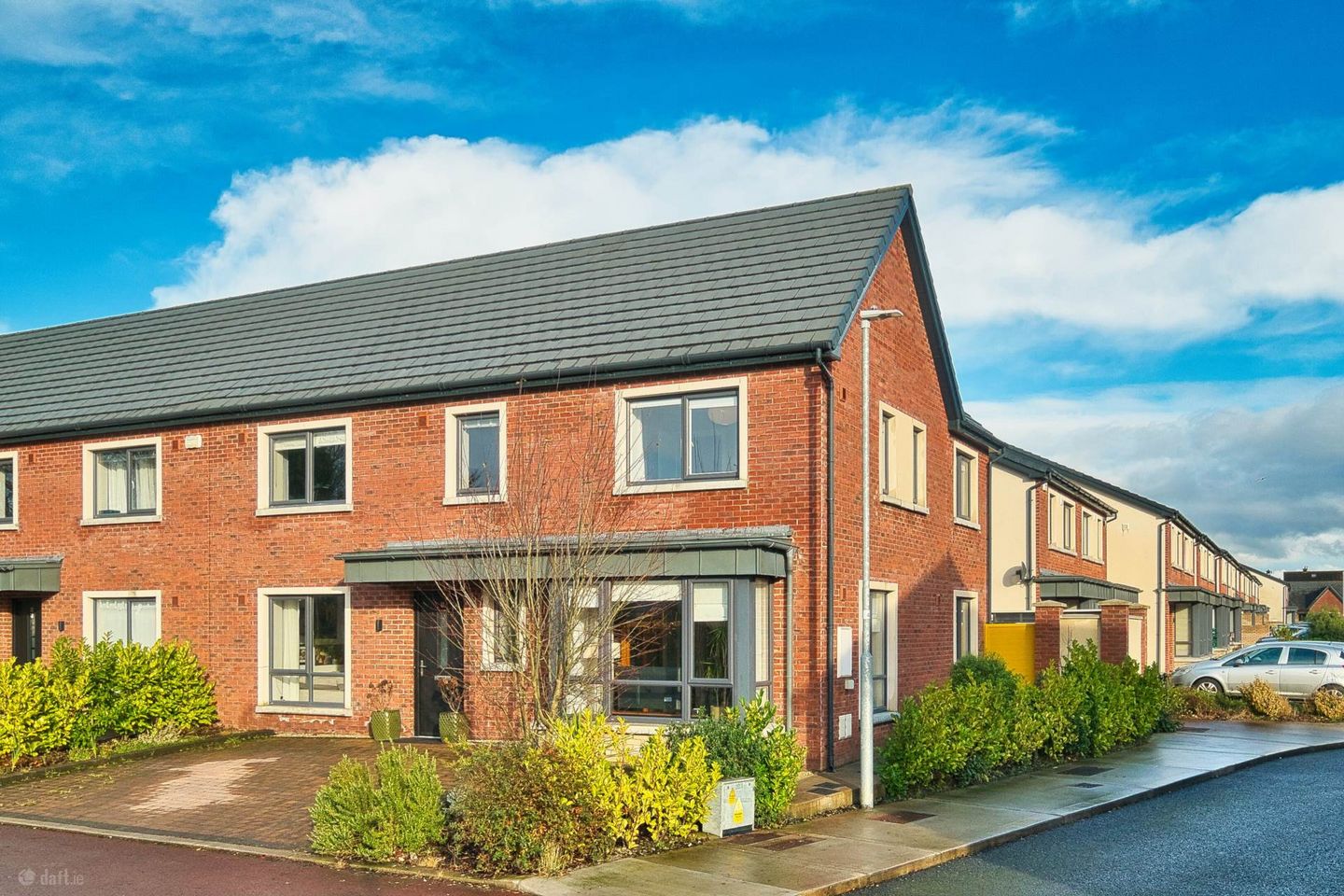 11 The Lawn, Barnhall Meadows, Leixlip, Co. Kildare, W23EDP7