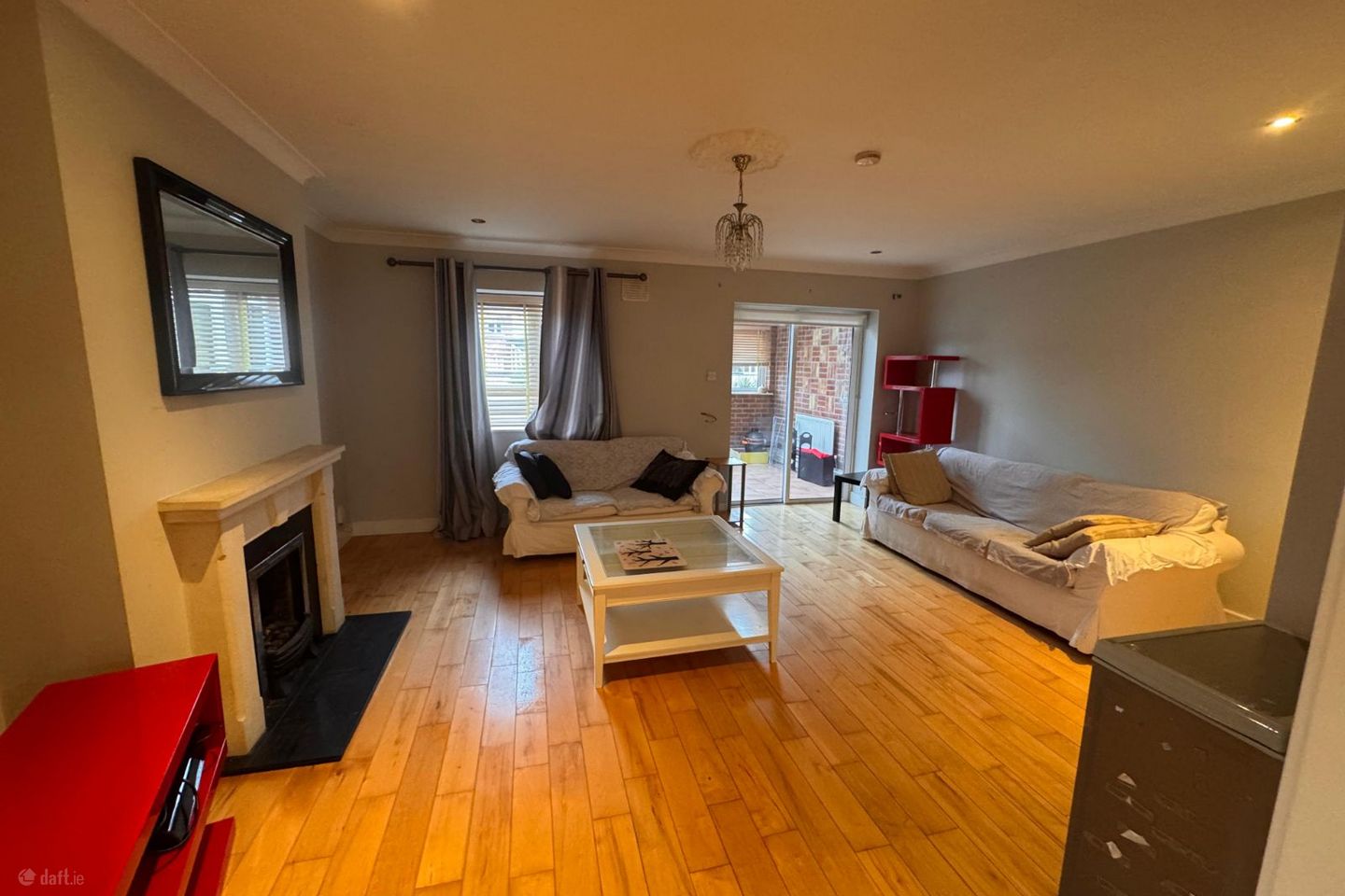 Carrigmore Manor, Saggart, Citywest, Co. Dublin