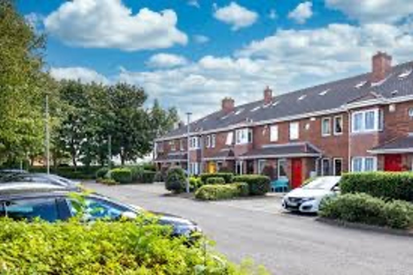 Rathdown Square, North Circular Road, Dublin 7, Stoneybatter, Dublin 7