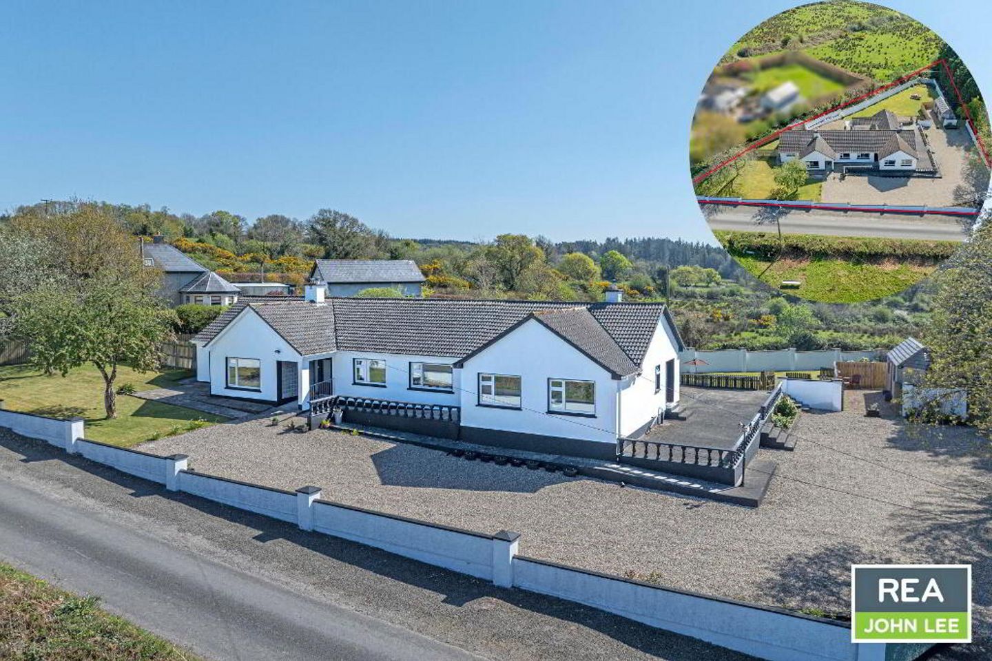 Glenview, Clare Glens, Newport, Co. Tipperary, V94DDY0