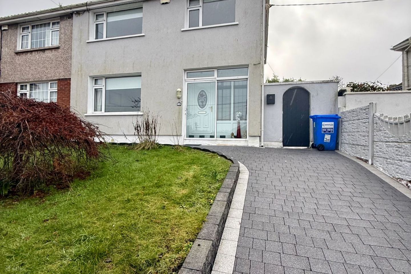 Old Youghal Road, Dillons Cross, Co. Cork