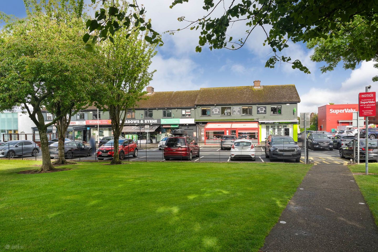 87 Carrickmount Avenue, Rathfarnham, Dublin 14, D14YX36