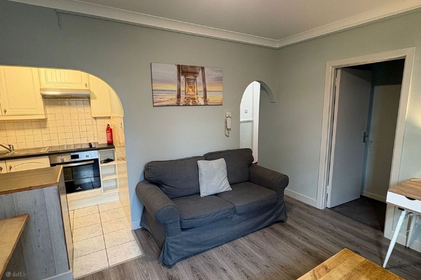 Flat 2, 37 Terenure Road East, Dublin 6, Rathgar, Dublin 6