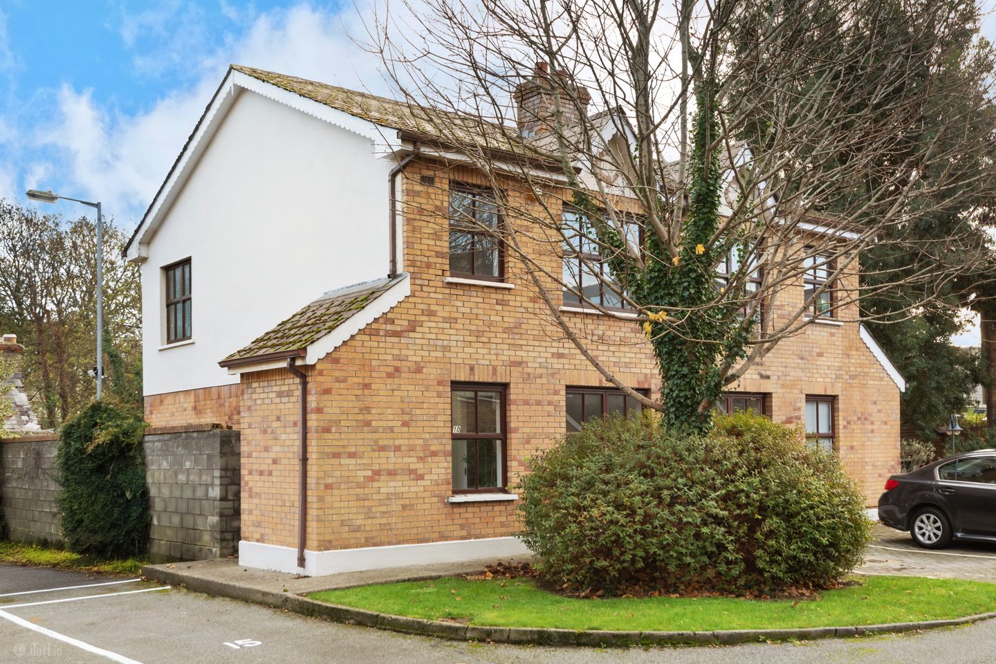 10 Milltown Court, Milltown Road, Dublin 6, D06H7W2