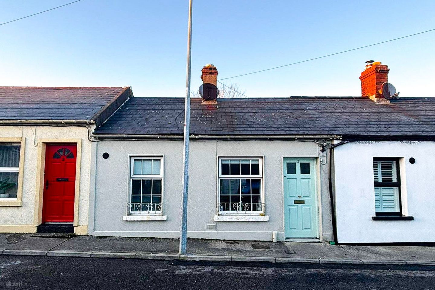 3 Saint Ignatius Street, Waterford, Waterford City Centre, X91X96F