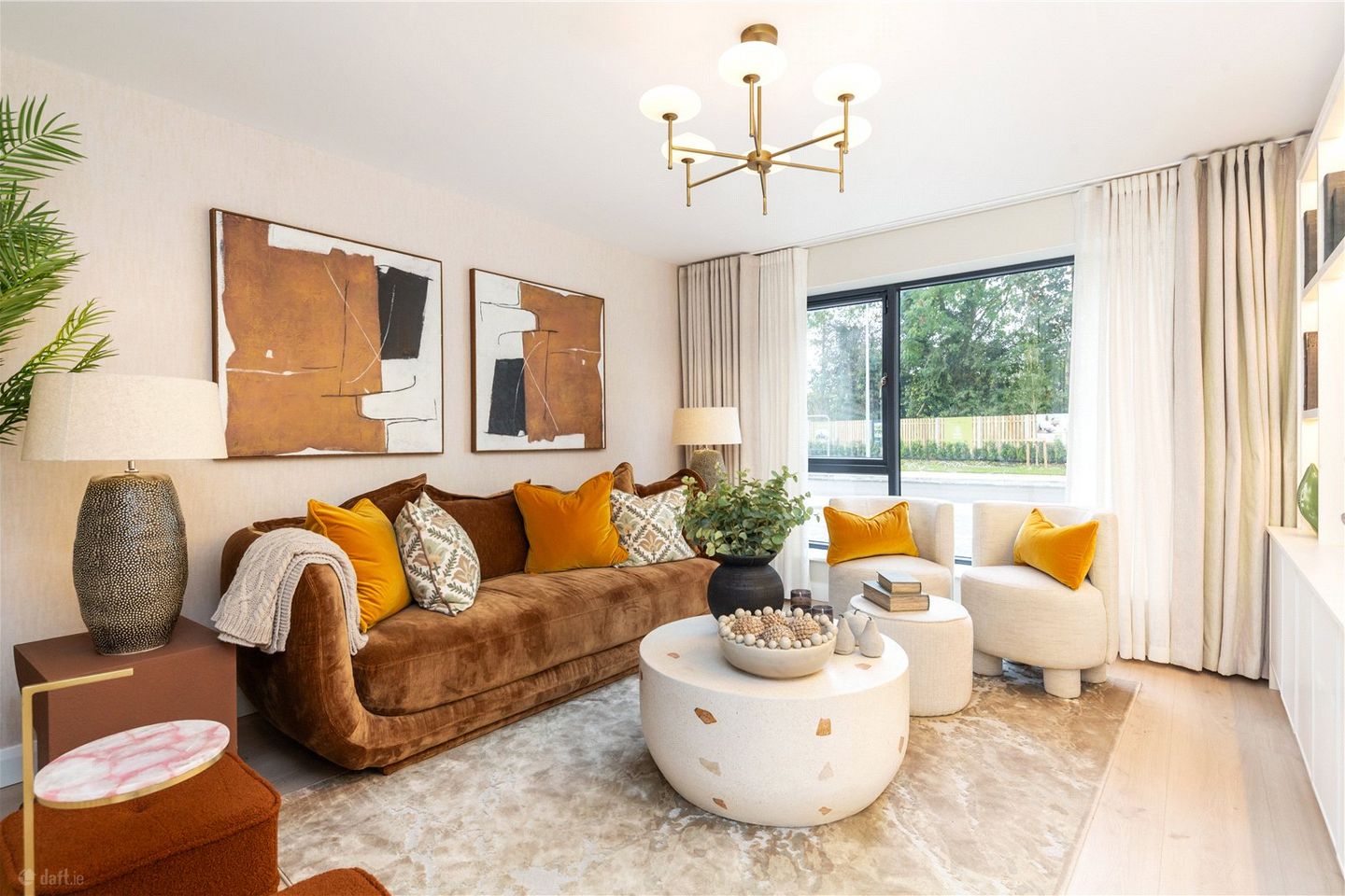 Scotts Avenue, Tyrells Road, Puttaghan, Tullamore,