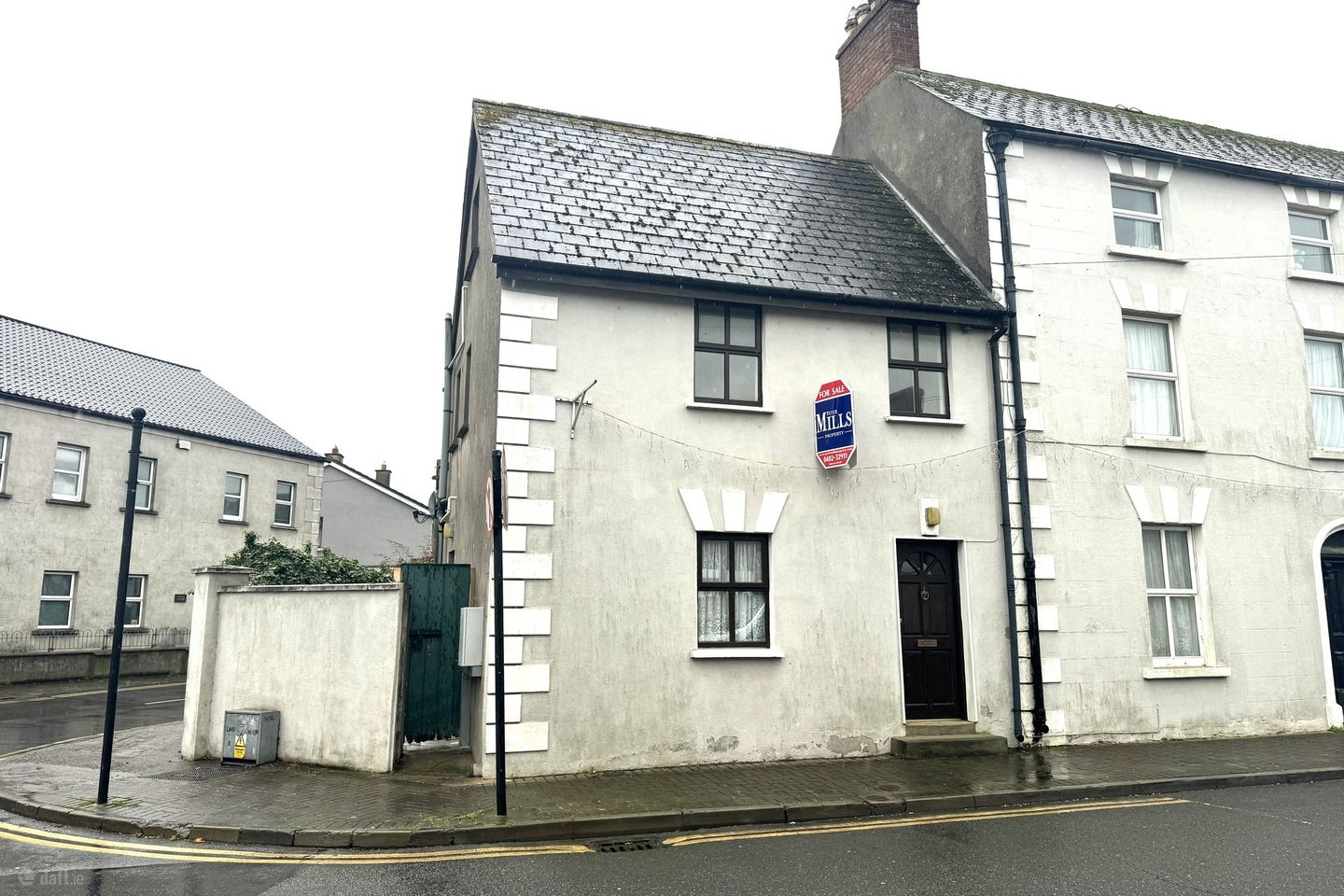 42A Lower Main Street, Arklow, Co. Wicklow, Y14TN35