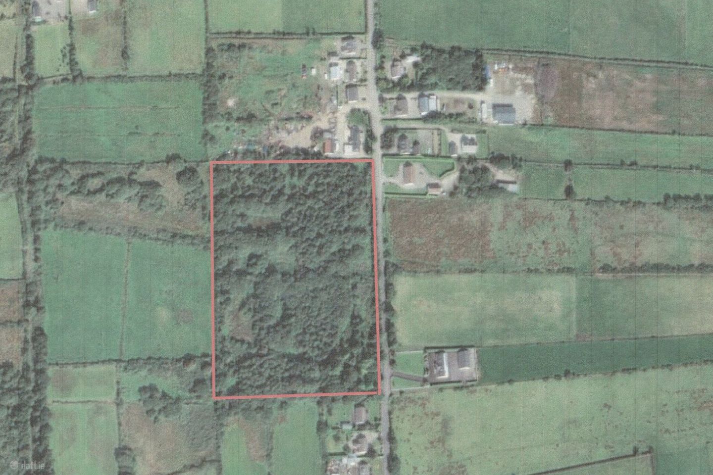 Tirnaleague, Carndonagh, Co. Donegal