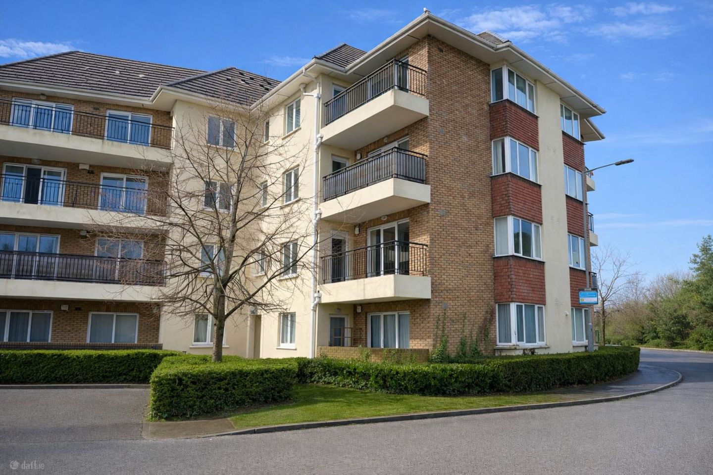 8 Greenview, Verdemont, Blanchardstown, Dublin 15, D15V9K5