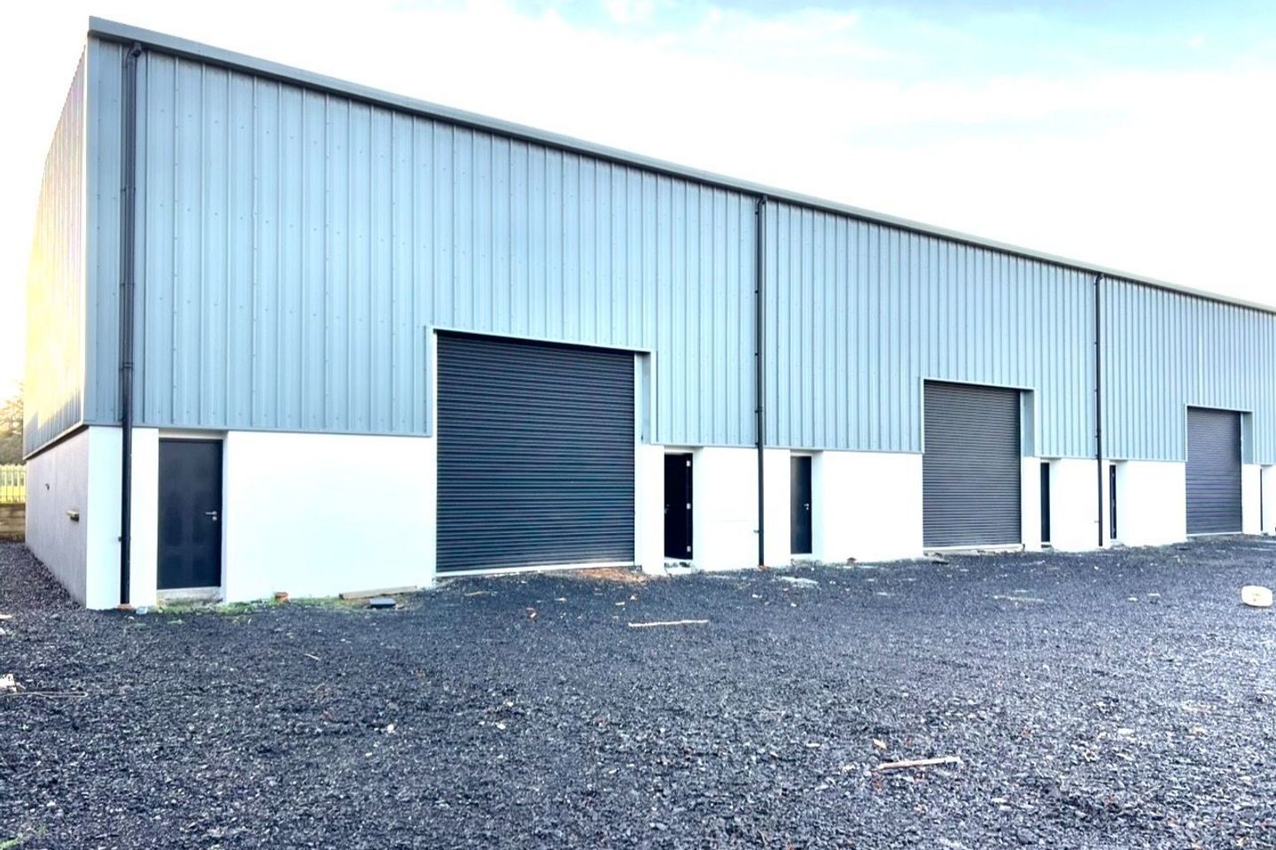 Unit , Bunree Industrial Estate, Bunree Road, Ballina, Co. Mayo
