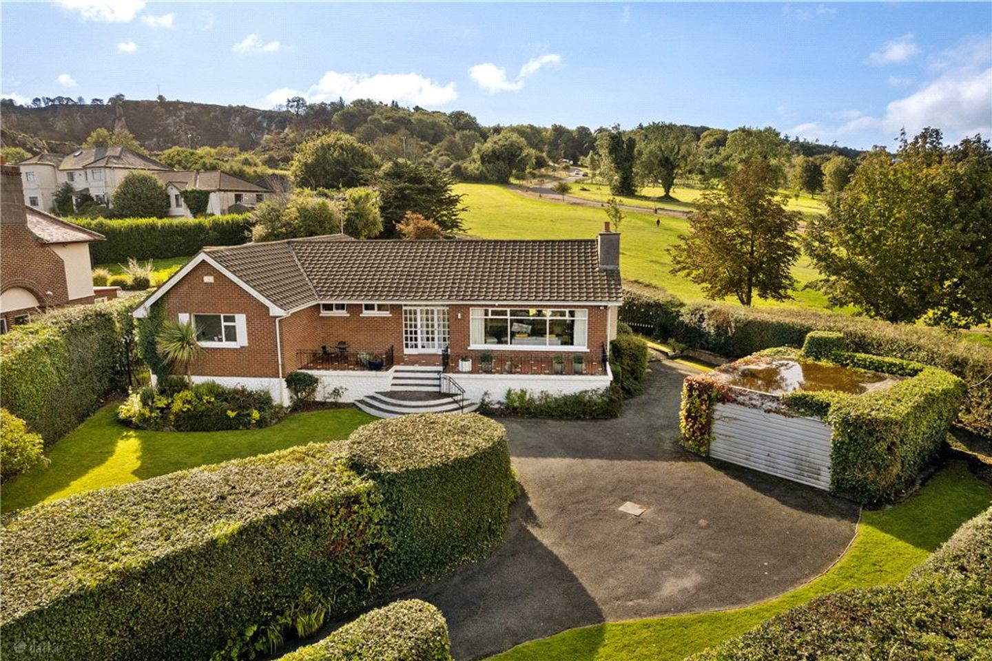 Benbullen, Dalkey Avenue, Dalkey, Co. Dublin, A96P044