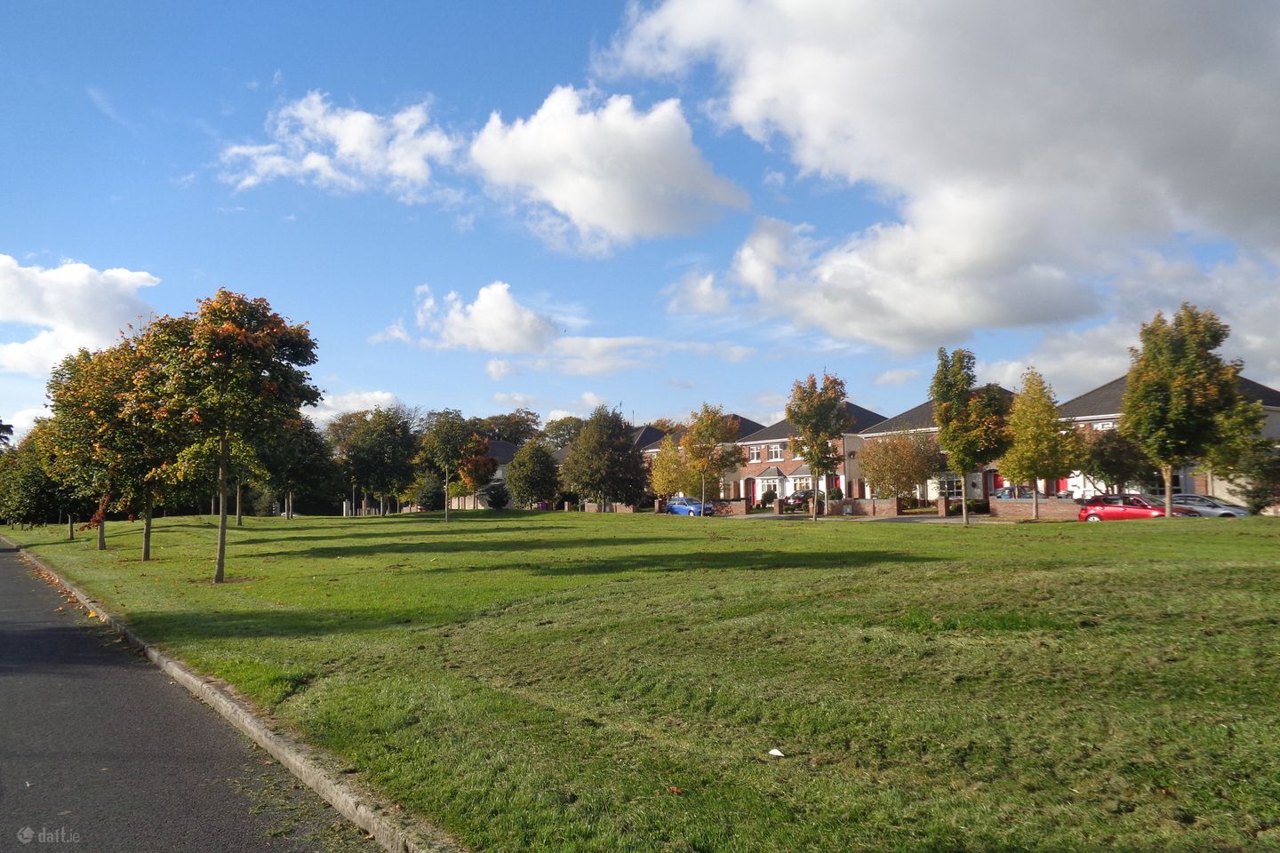 Allendale Rise, Clonsilla, Dublin 15