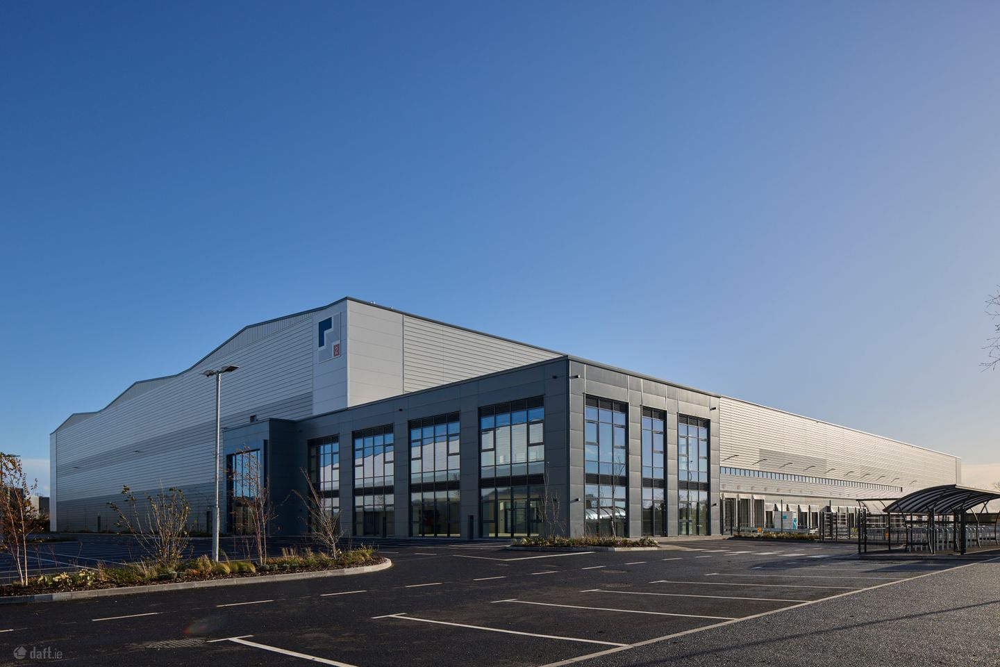 Unit 2, Mountpark Grange Castle West, Nangor Road, Dublin 22