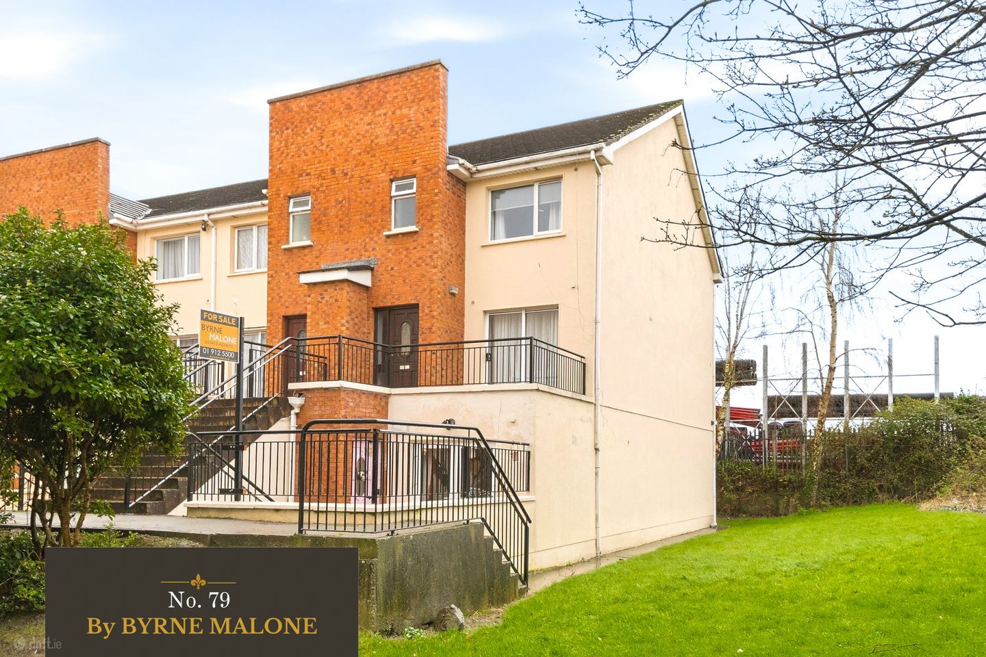 79 Thornfield Square, Clondalkin, Dublin 22, D22RP30