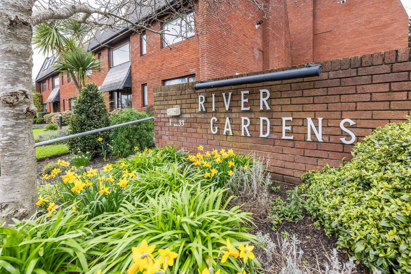 Apartment 31, River Gardens, Glasnevin Hill, Glasnevin, Dublin 9, D09DC64