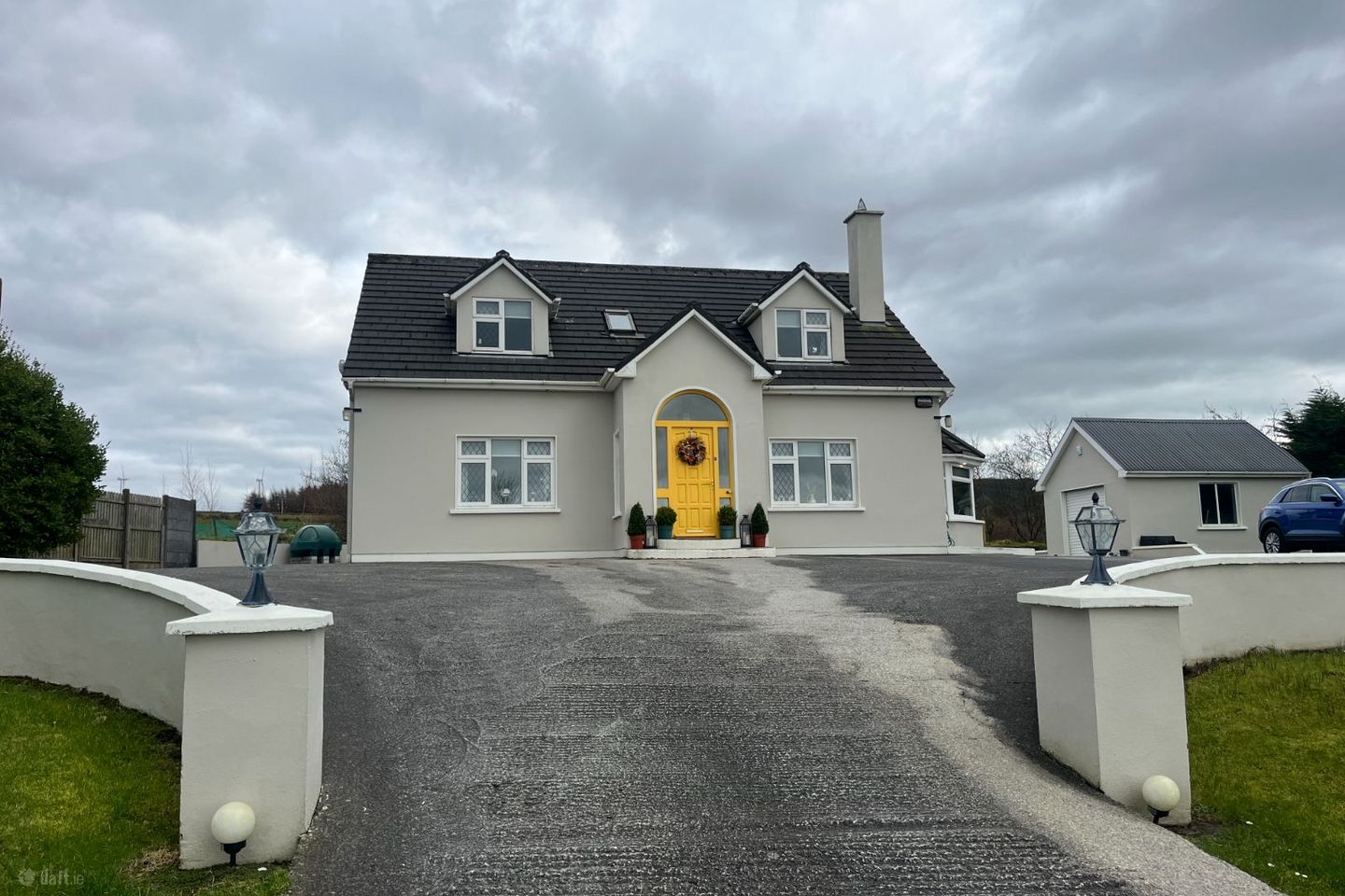 Cappagh, Kilflynn, Co. Kerry, V92VE03