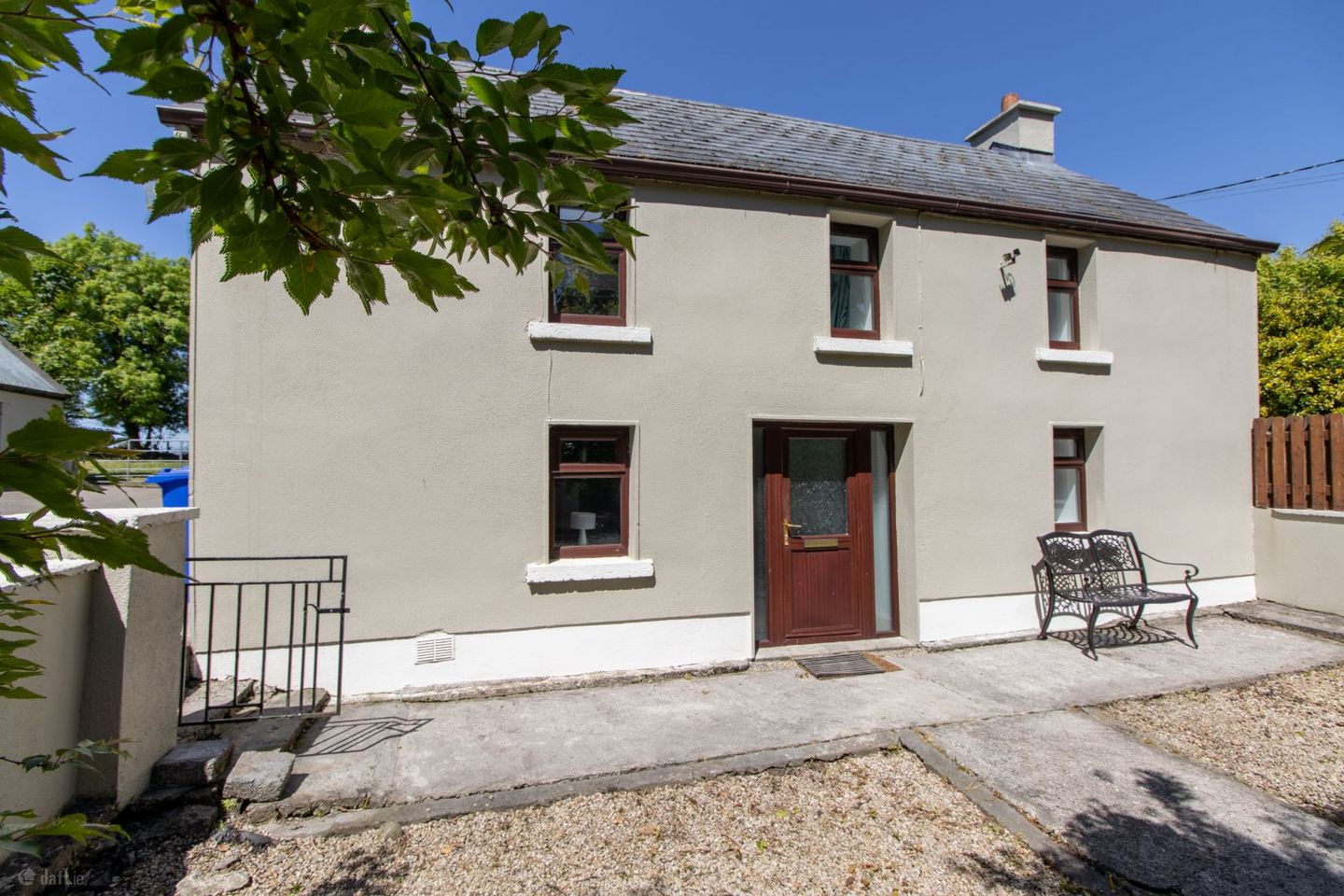 Annaghdown, Corrandulla, Co. Galway, H91NT93