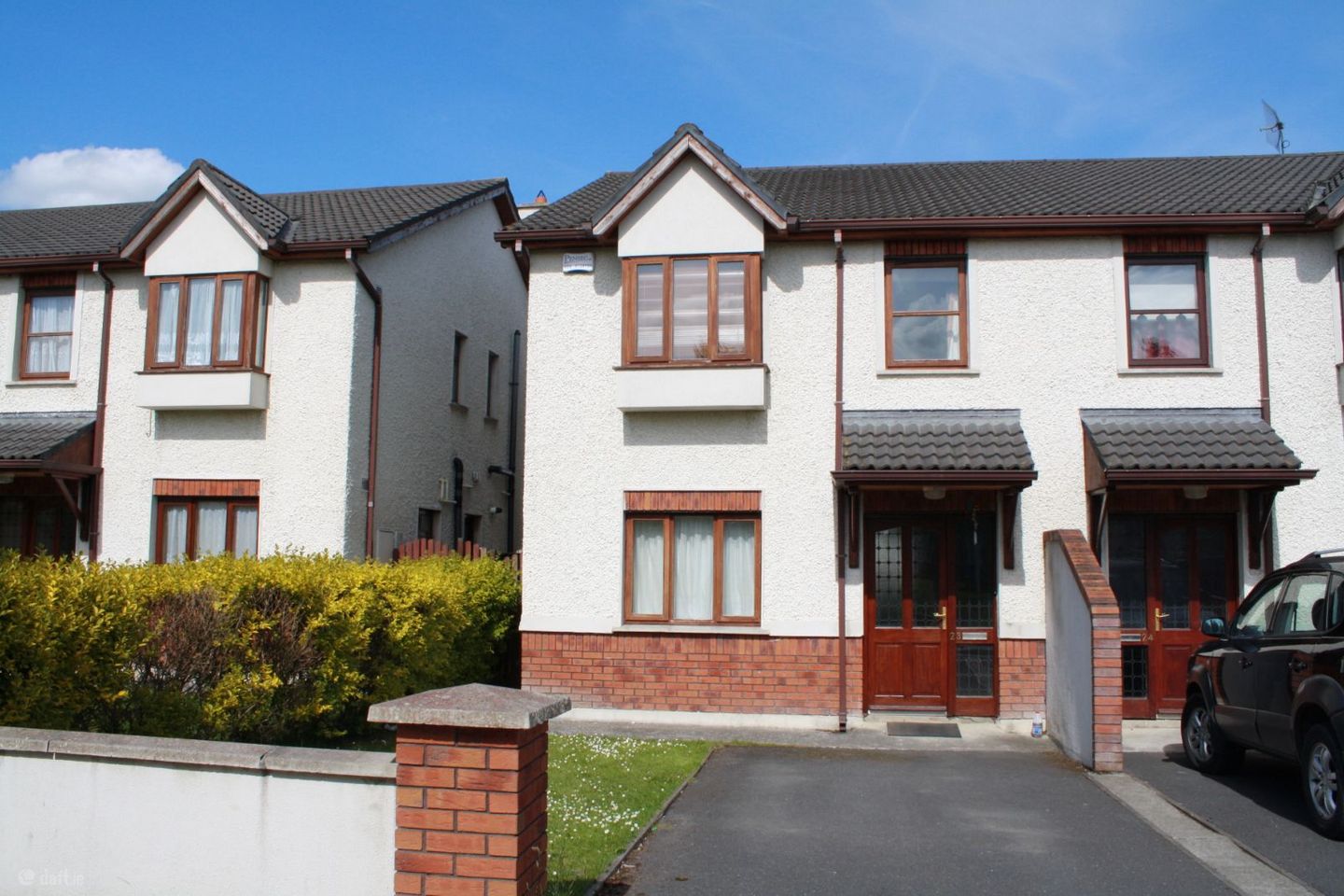 23 Sunnyside Lawns, Dún Brinn, Athy, Co. Kildare