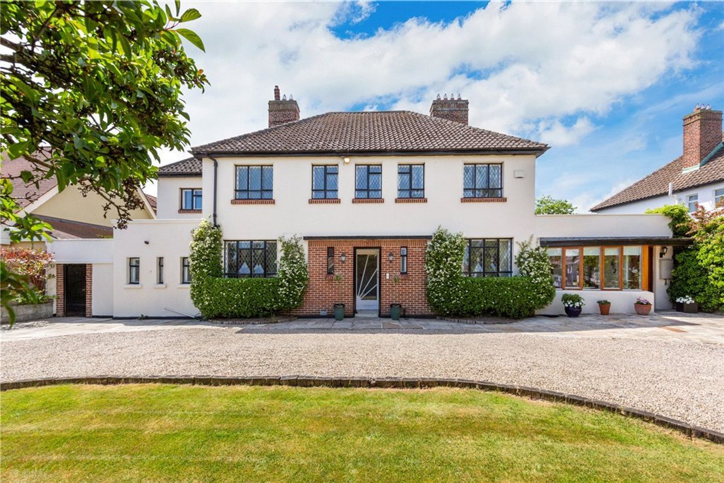 Windermere, 13 Hillside Drive, Rathfarnham, Dublin 14